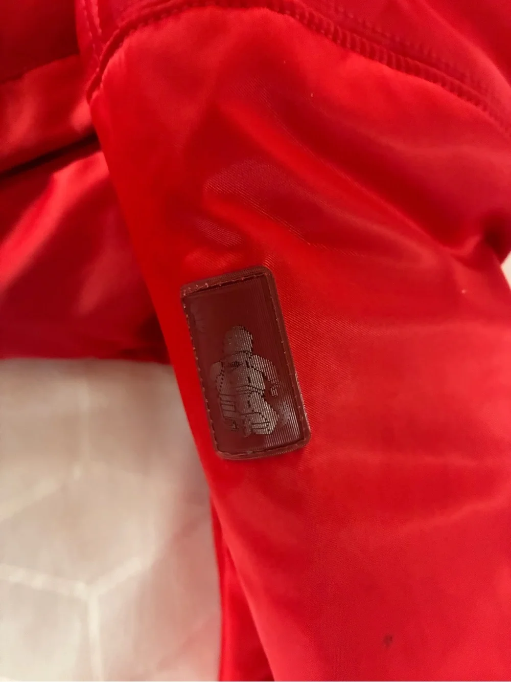 Lego Youth Master Builders Bomber Jacket Retails For $120